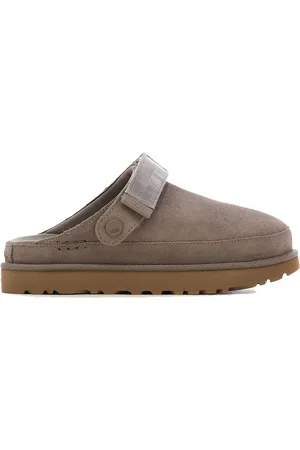 UGG Damen, Schuhe, Grau, 40 EUGröße: