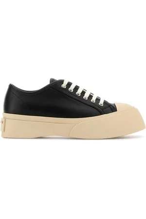 Marni Damen, Schuhe, Schwarzk, 37 EUGröße: