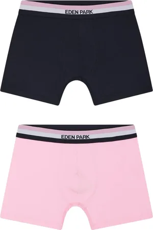 Eden Park Damen, Unterwäsche, Mehrfarbig, 2XLGröße: