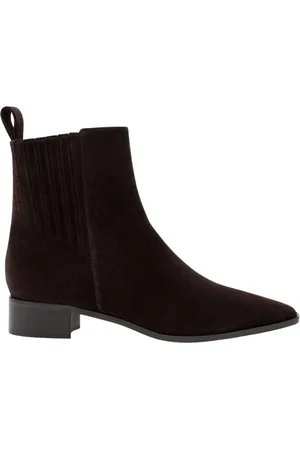 Parallèle Damen, Schuhe, Braun, 38 EUGröße: