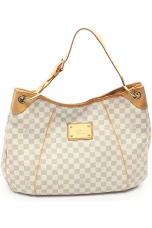 LOUIS VUITTON Damen, Pre-Owned, Weiß, ONE SIZEGröße: