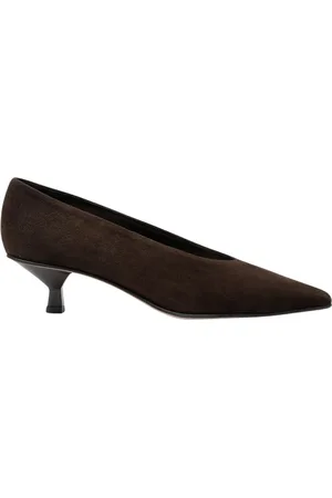 Parallèle Damen, Schuhe, Braun, 38 EUGröße:
