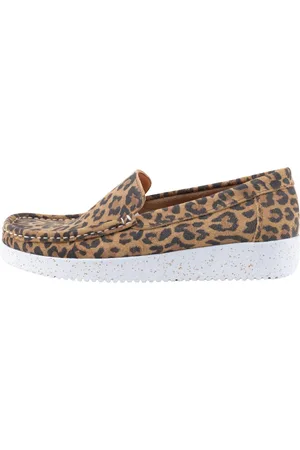 Nature Damen, Schuhe, Braun, 38 EUGröße: