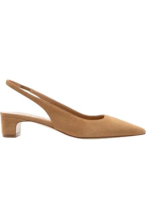Parallèle Damen, Schuhe, Braun, 37 1/2 EUGröße: