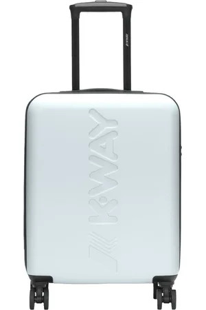 K-Way Unisex, Koffer, Blau, ONE SIZEGröße: