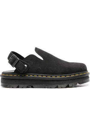 Dr. Martens Damen, Schuhe, Schwarzk, 39 EUGröße: