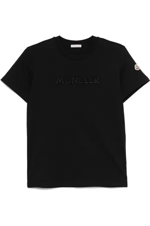 Moncler Damen, Oberteile, Schwarzk, XSGröße: