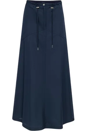 add Damen, Röcke, Blau, XLGröße: