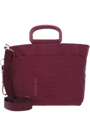 Mandarina Duck Damen, Taschen, Rot, ONE SIZEGröße: