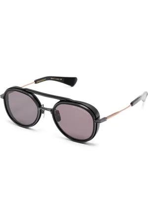 DITA EYEWEAR Unisex, Accessories, Schwarzk, 52 MMGröße: