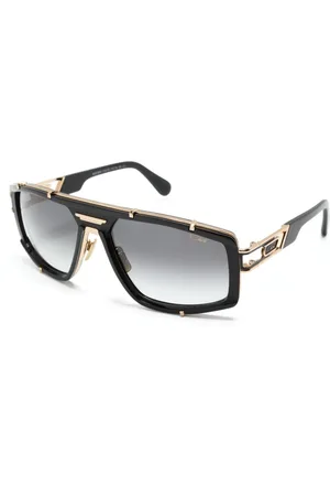 Cazal Herren, Accessories, Schwarzk, 61 MMGröße: