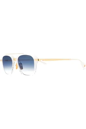 DITA EYEWEAR Unisex, Accessories, Gelb, 52 MMGröße:
