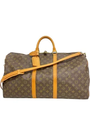 LOUIS VUITTON Damen, Pre-Owned, Braun, ONE SIZEGröße: