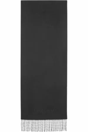 Saint Laurent Herren, Accessories, Schwarzk, ONE SIZEGröße: