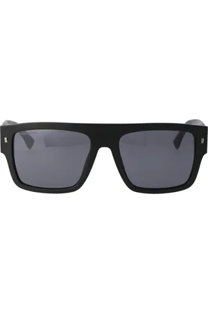 Dsquared2 Herren, Accessories, Schwarzk, 56 MMGröße: