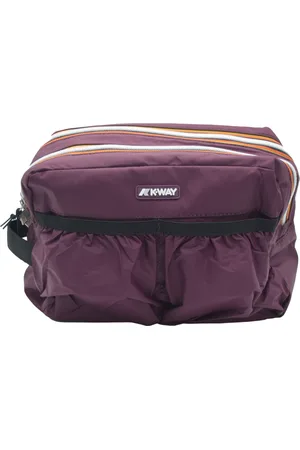 K-Way Unisex, Taschen, Rot, ONE SIZEGröße: