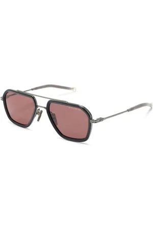 DITA EYEWEAR Unisex, Accessories, Schwarzk, 53 MMGröße: