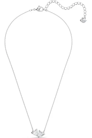 Swarovski Damen, Accessories, Grau, ONE SIZEGröße: