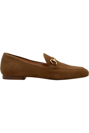 Parallèle Damen, Schuhe, Braun, 39 EUGröße: