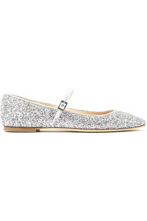Prosperine Damen, Schuhe, Grau, 41 EUGröße: