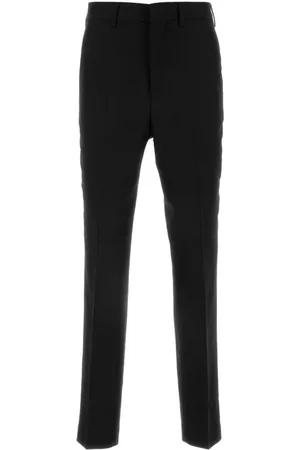 Ami Herren, Hosen, Schwarzk, W36Größe: