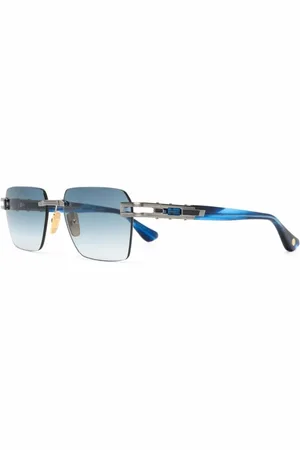 DITA EYEWEAR Unisex, Accessories, Grau, 56 MMGröße: