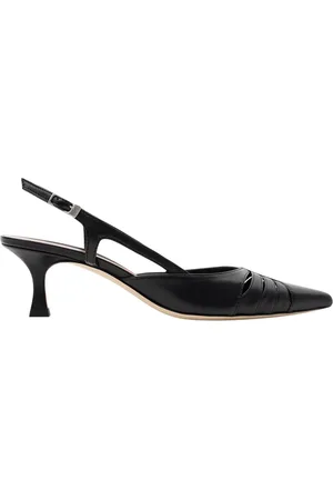 Parallèle Damen, Schuhe, Schwarzk, 40 EUGröße: