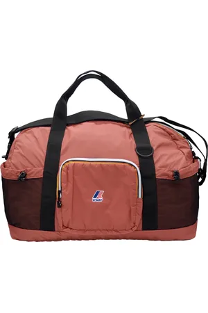 K-Way Unisex, Taschen, Rosa, ONE SIZEGröße: