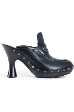 Burberry Damen, Schuhe, Schwarzk, 40 EUGröße: