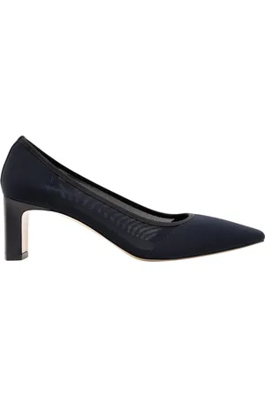 Parallèle Damen, Schuhe, Blau, 39 EUGröße: