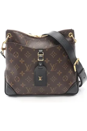 LOUIS VUITTON Damen, Pre-Owned, Mehrfarbig, ONE SIZEGröße: