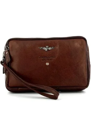 Aeronautica Militare Herren, Taschen, Braun, ONE SIZEGröße:
