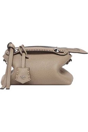 Fendi Damen, Taschen, Grau, ONE SIZEGröße: