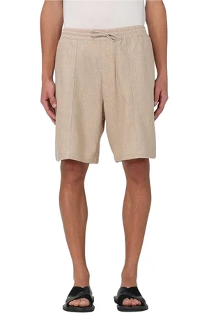 Emporio Armani Herren, Shorts, , MGröße: