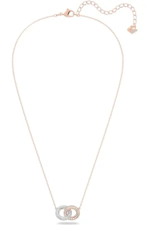 Swarovski Damen, Accessories, Gelb, ONE SIZEGröße: