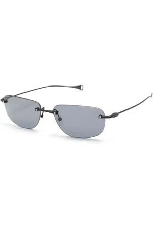 DITA EYEWEAR Unisex, Accessories, Schwarzk, 56 MMGröße: