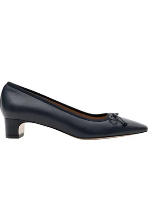 Parallèle Damen, Schuhe, Blau, 40 EUGröße: