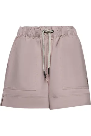 Moncler Damen, Shorts, Rosa, XSGröße: