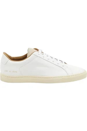 COMMON PROJECTS Herren, Schuhe, Weiß, 42 EUGröße:
