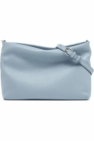 Gianni chiarini Damen, Taschen, Blau, ONE SIZEGröße: