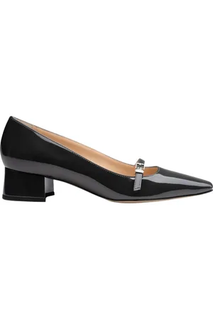 Parallèle Damen, Schuhe, Grau, 39 EUGröße: