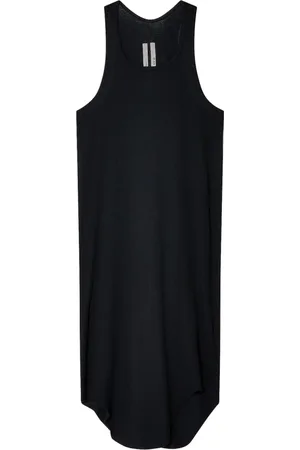 Rick Owens Herren, Oberteile, Schwarzk, MGröße: