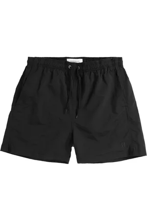 Norse projects Herren, Bademode, Schwarzk, SGröße: