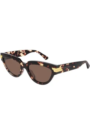 Bottega Veneta Unisex, Accessories, Braun, 55 MMGröße: