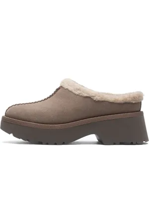 UGG Damen, Schuhe, Braun, 39 EUGröße: