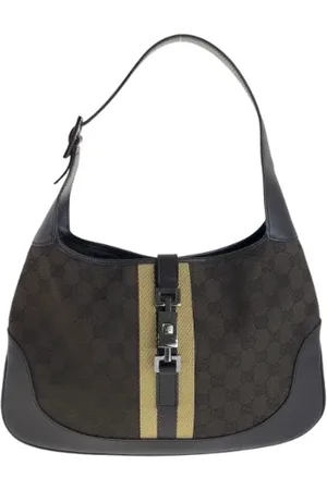 Gucci Damen, Pre-Owned, Braun, ONE SIZEGröße: