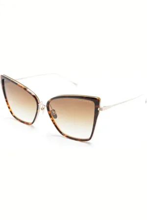 DITA EYEWEAR Damen, Accessories, Braun, 50 MMGröße: