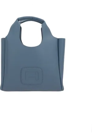 Hogan Damen, Taschen, Blau, ONE SIZEGröße: