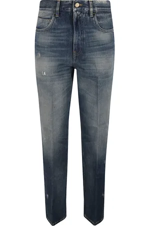 Golden Goose Damen, Jeans, Blau, W28Größe: