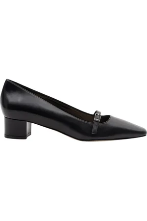 Parallèle Damen, Schuhe, Schwarzk, 37 EUGröße: